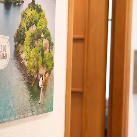 Oasi Relax * Brissago