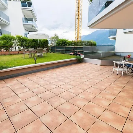 Apartment Magic Garden