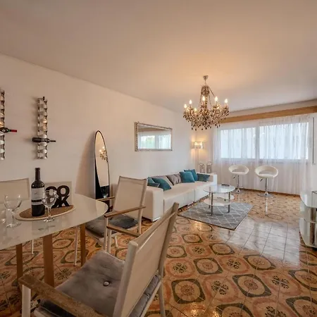 Apartman Oasi Relax Brissago