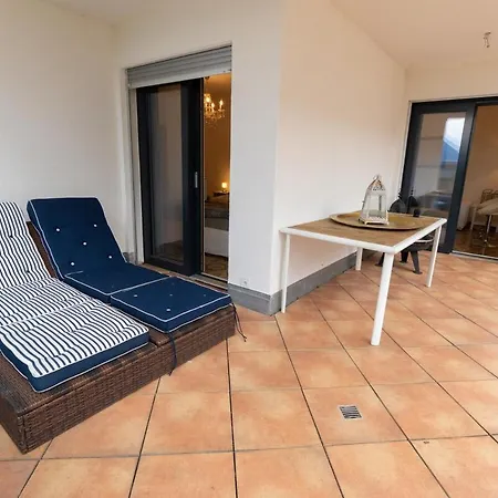 Magic Garden Apartment