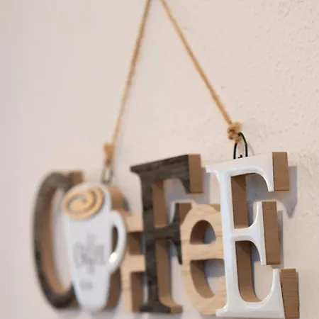 Oasi Relax Apartman *