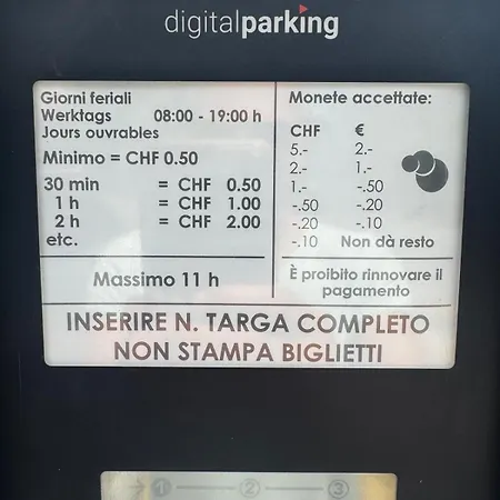 Apartman Oasi Relax *