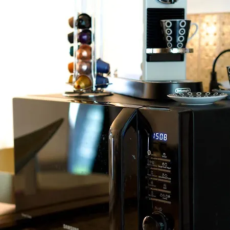 Apartman Oasi Relax *