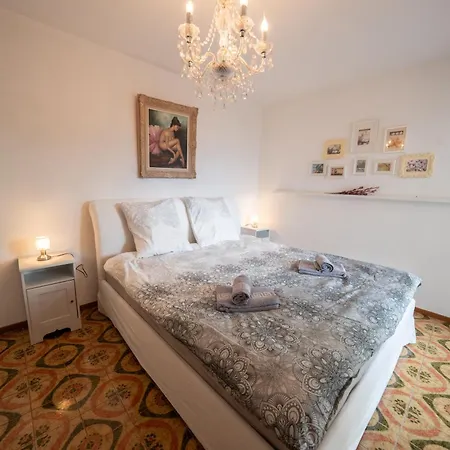 Oasi Relax * Brissago