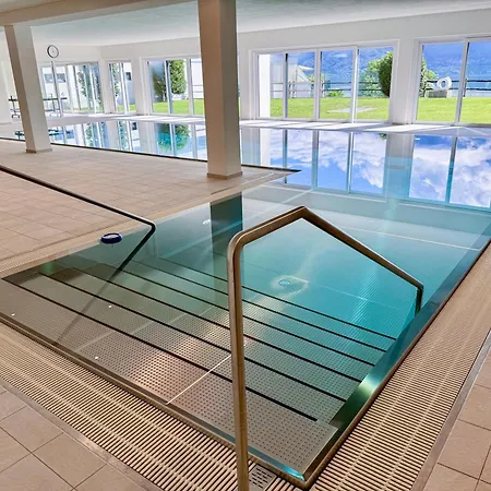 Apartman Oasi Relax Brissago