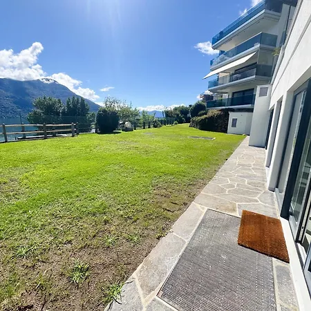 Oasi Relax * Brissago