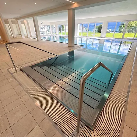 Apartman Oasi Relax *