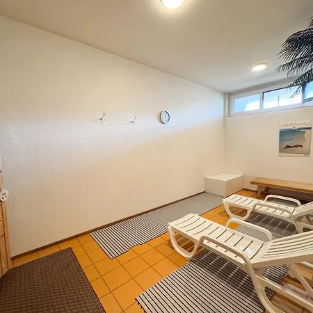 Oasi Relax * Brissago