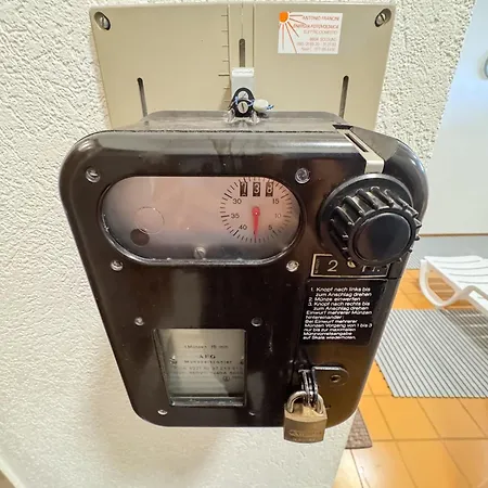 Oasi Relax * Brissago