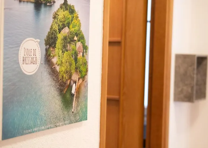 Oasi Relax * 브리사고