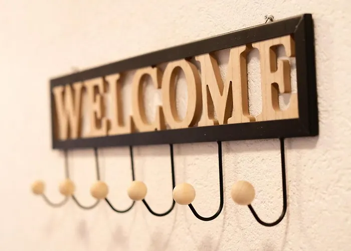 Oasi Relax 아파트