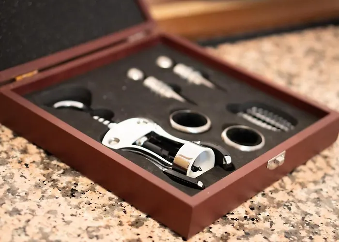 아파트 Oasi Relax