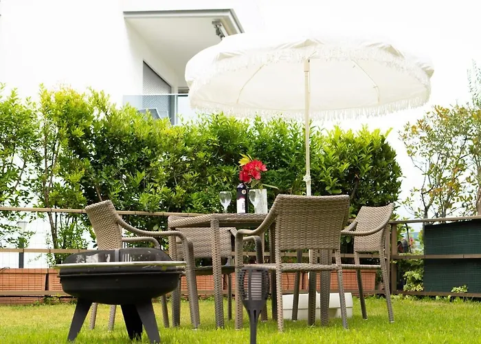 Oasi Relax 브리사고