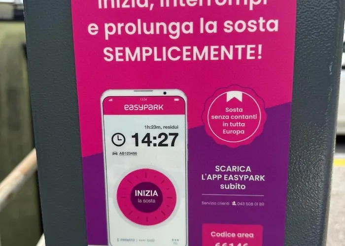 Oasi Relax Lejlighed Brissago