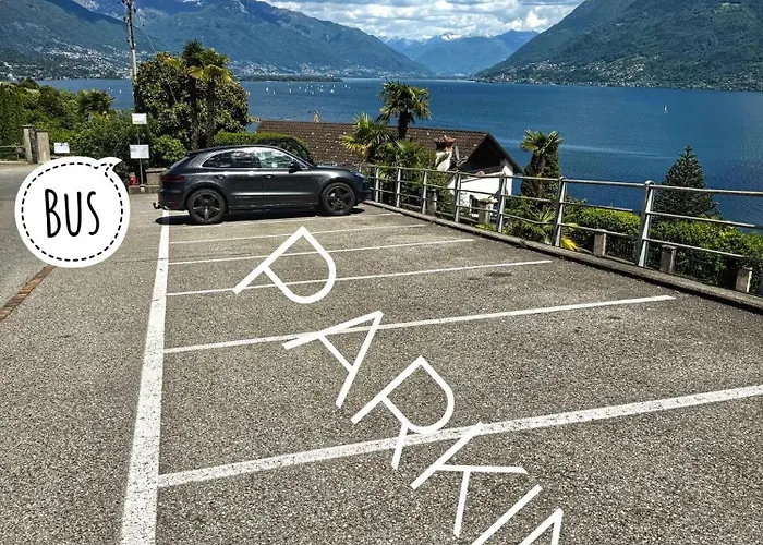 아파트 Oasi Relax *