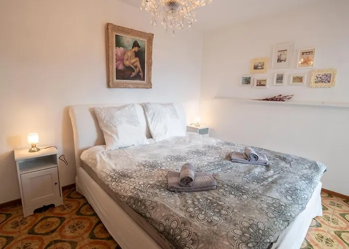 Oasi Relax * 브리사고