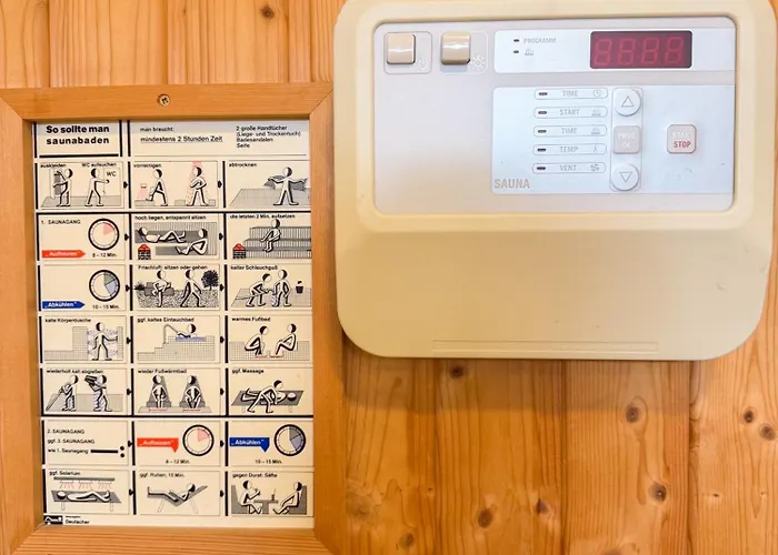 Oasi Relax Lejlighed