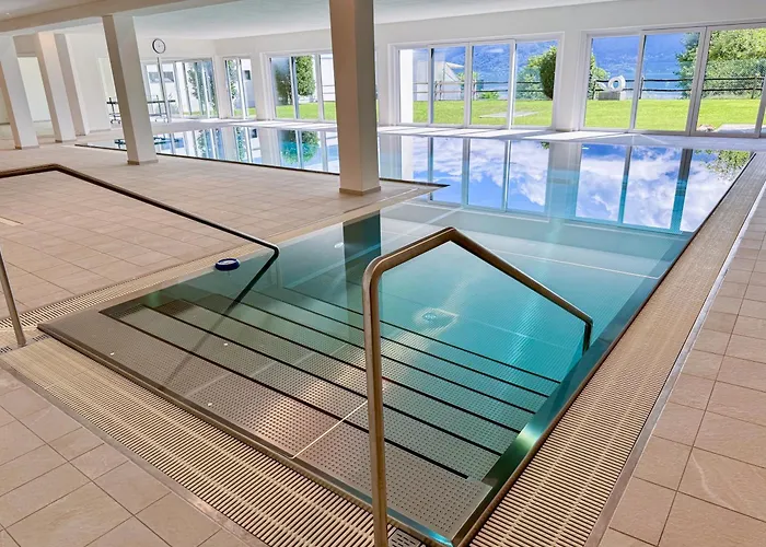 Lejlighed Oasi Relax Brissago