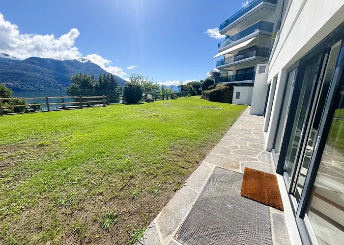 Oasi Relax * Brissago