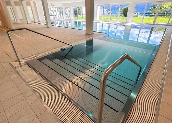 아파트 Oasi Relax *