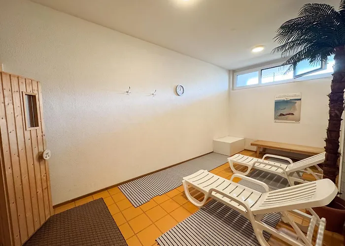 Oasi Relax * 브리사고