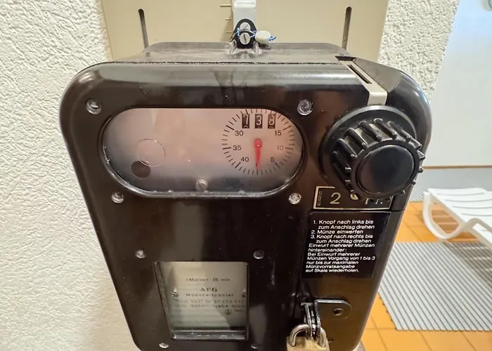 Oasi Relax * 브리사고