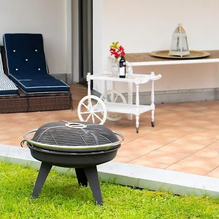 شقة Oasi Relax *
