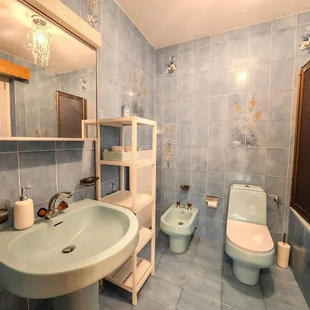 Oasi Relax شقة
