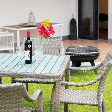 شقة Oasi Relax