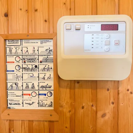 Oasi Relax شقة