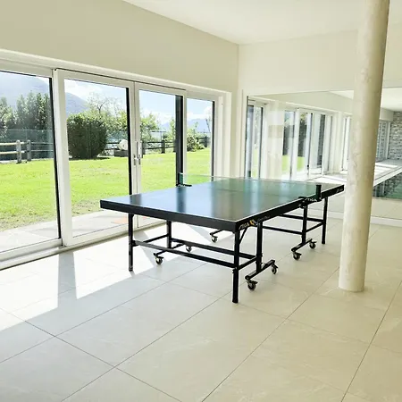 Oasi Relax Apartment *