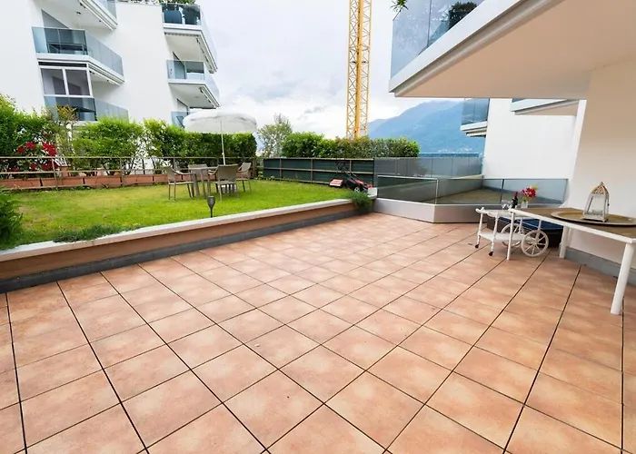 Apartment Oasi Relax