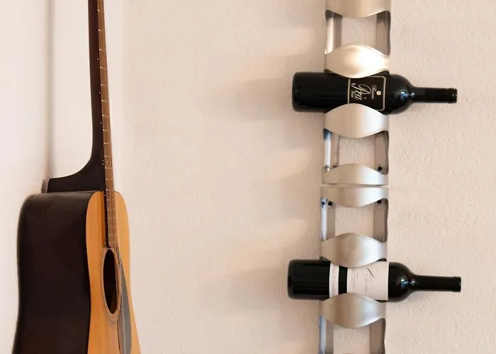 Apartment Oasi Relax *