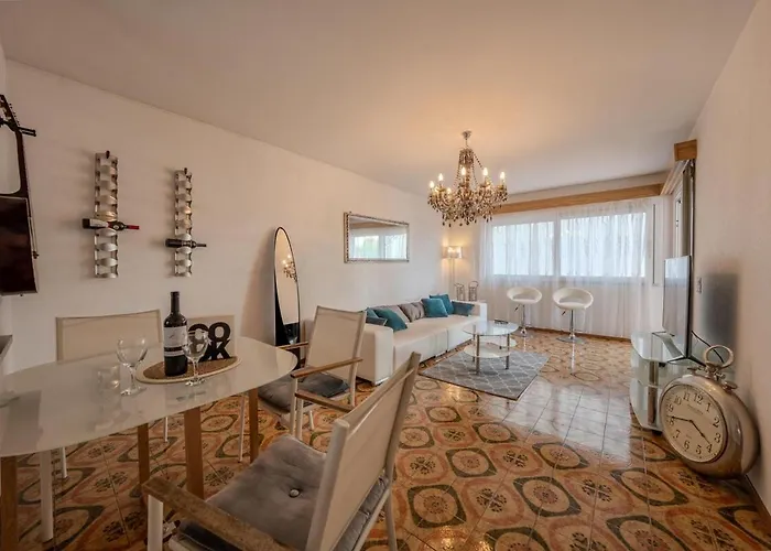 Apartment Oasi Relax Brissago TI