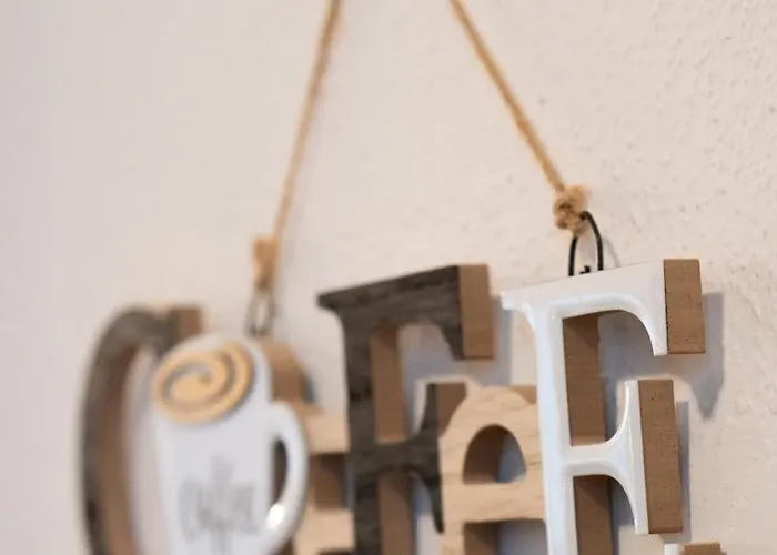 Oasi Relax Apartment *