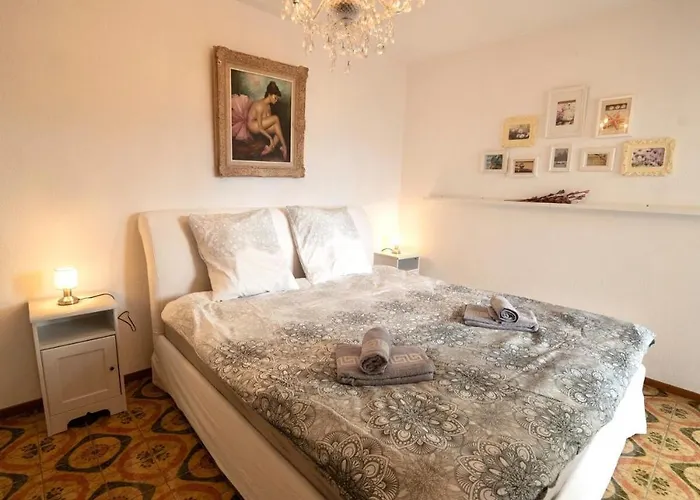 Oasi Relax Apartment Brissago TI