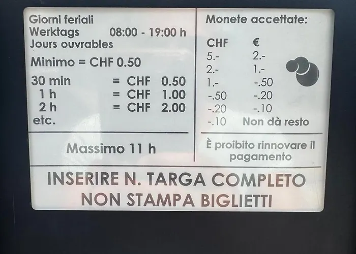 Apartment Oasi Relax *