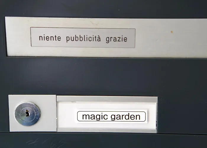 Oasi Relax Apartment *