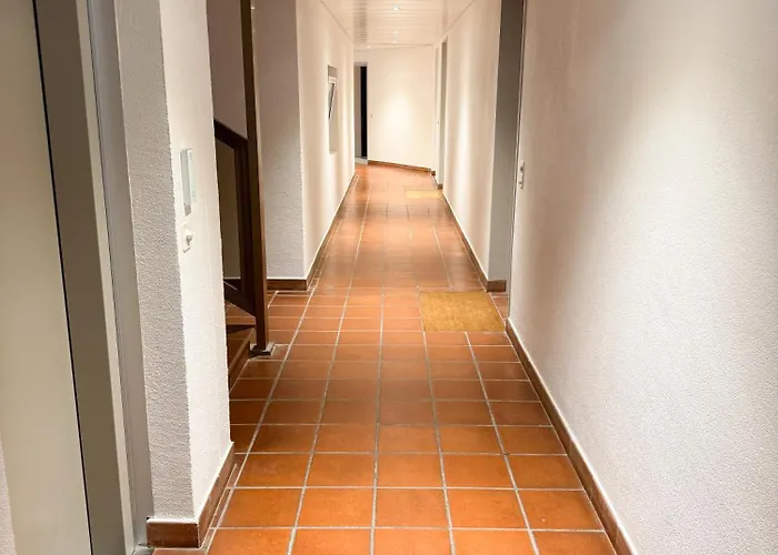 Apartment Oasi Relax