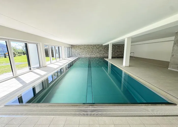 Apartment Oasi Relax